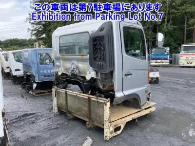 Hino OTHER