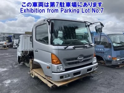 Hino OTHER