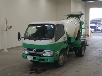 Hino DUTRO