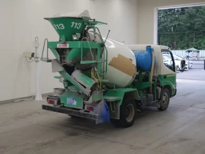 Hino DUTRO