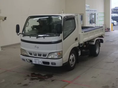 Hino DUTRO