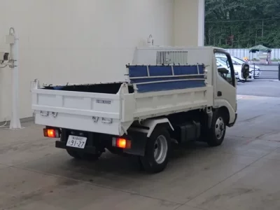 Hino DUTRO