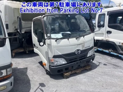 Hino OTHER