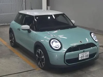 BMW MINI