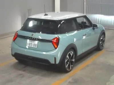 BMW MINI