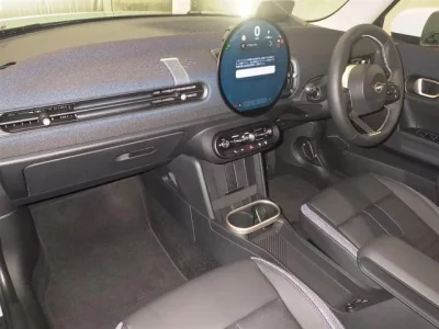 BMW MINI