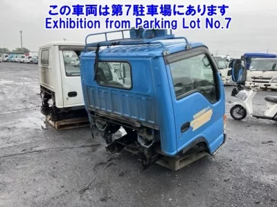 Isuzu OTHER
