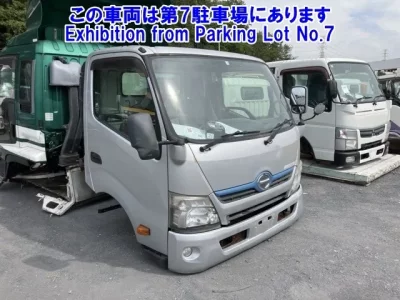 Hino OTHER