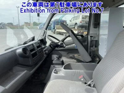 Hino OTHER