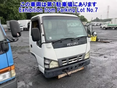 Isuzu OTHER