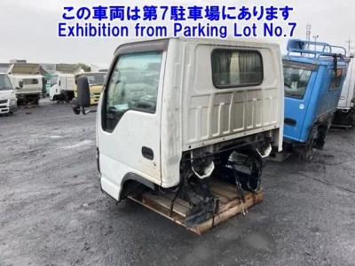 Isuzu OTHER