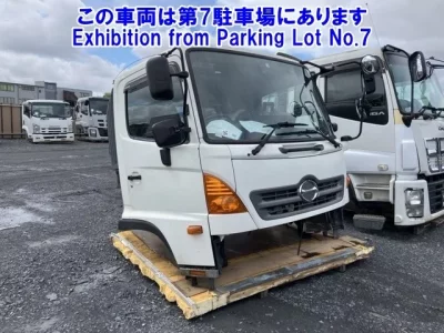 Hino OTHER