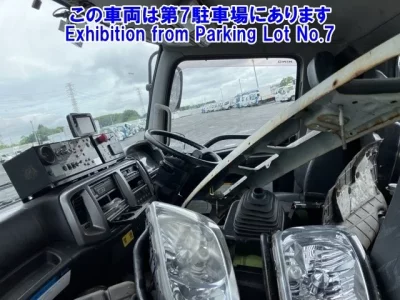 Hino OTHER