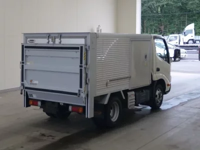 Hino DUTRO