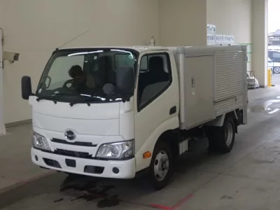 Hino DUTRO