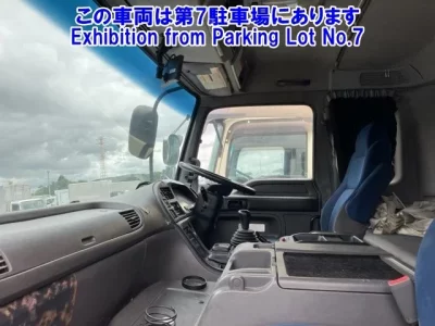 Isuzu OTHER