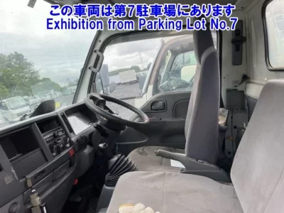 Isuzu OTHER
