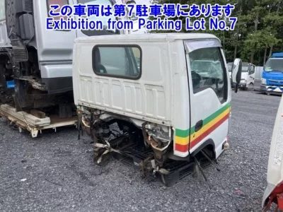 Isuzu OTHER