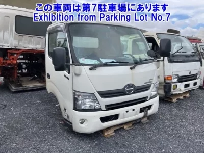 Hino OTHER