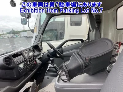 Hino OTHER