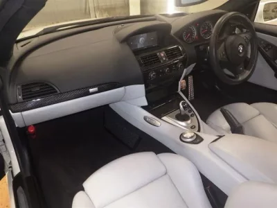 BMW M6