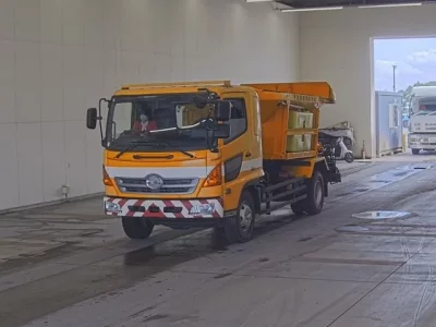 Hino RANGER