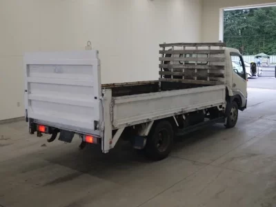Toyota TOYOACE