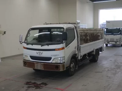 Toyota TOYOACE