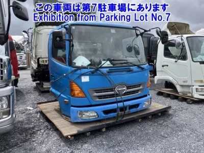 Hino OTHER