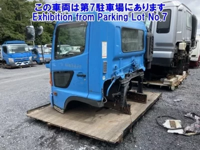 Hino OTHER