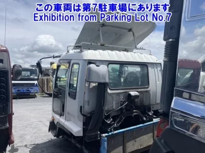 Isuzu OTHER
