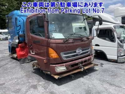Hino OTHER