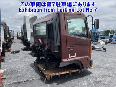 Hino OTHER