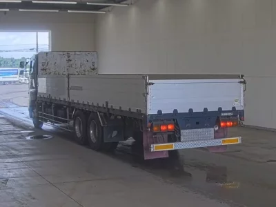 Hino PROFIA