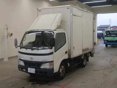 Toyota DYNA
