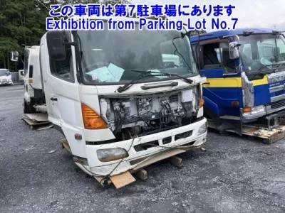 Hino OTHER