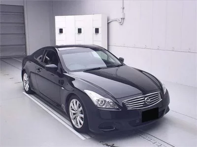Nissan SKYLINE