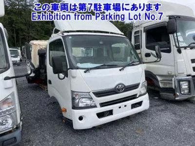 Hino OTHER