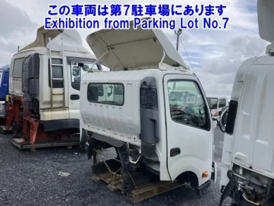 Hino OTHER