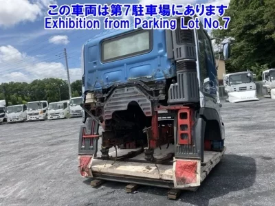 Hino OTHER
