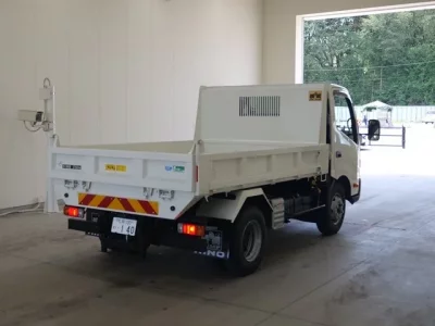 Hino DUTRO