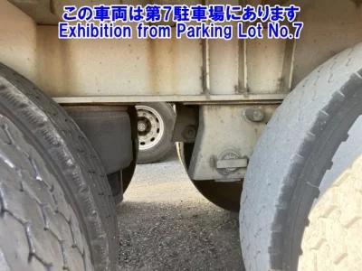 FRUEHAUF OTHER