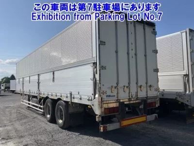 FRUEHAUF OTHER