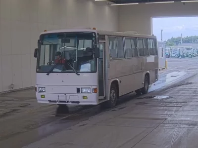 Hino RAINBOW