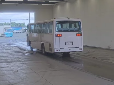 Hino RAINBOW
