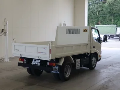 Hino DUTRO