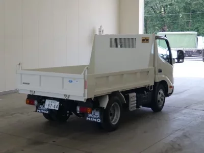 Hino DUTRO