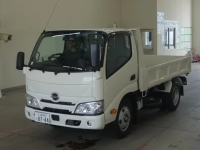 Hino DUTRO
