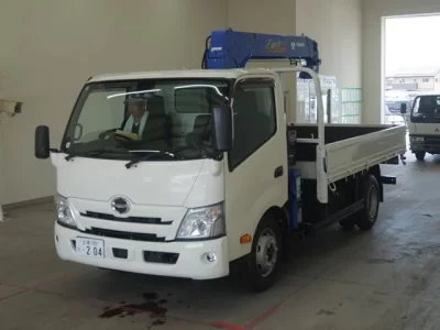 Hino DUTRO