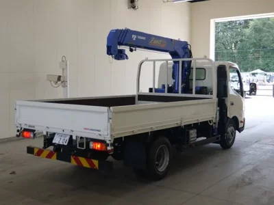 Hino DUTRO